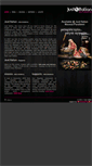 Mobile Screenshot of justitalian.com